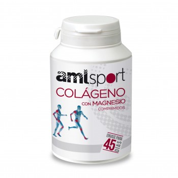 AML SPORT Colágeno con...