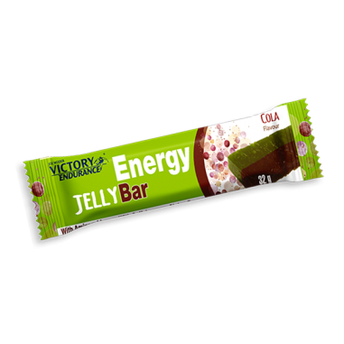 Victory Endurance Energy Jelly Bar 32 grs