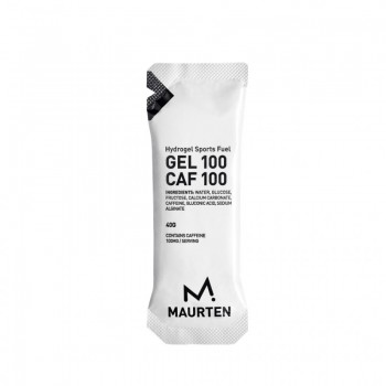 Maurten Gel100 Caf100 40grs