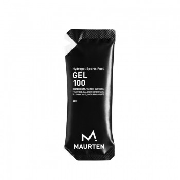 Maurten Gel100 40grs