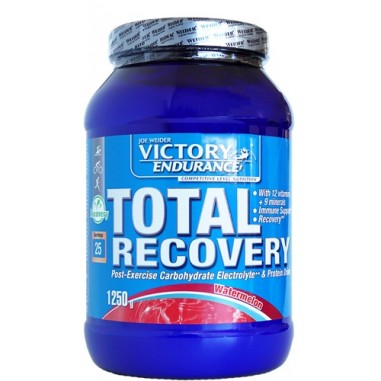 TOTAL RECOVERY SANDÍA 1250grs