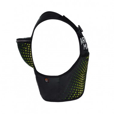 Arch Max Chaleco Hidratación HV-4.5 Unisex 4.5 Litros Green