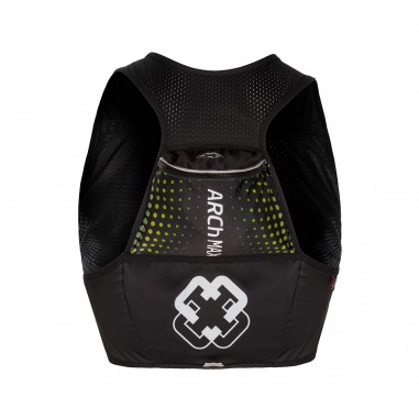 Arch Max Chaleco Hidratación HV-4.5 Unisex 4.5 Litros Green