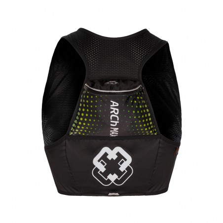Arch Max Chaleco Hidratación HV-4.5 Unisex 4.5 Litros Green