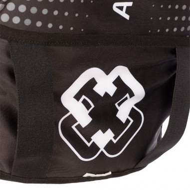 Arch Max Chaleco Hidratación HV-6 Woman 6 Litros Black + 2 Hydraflask 500ml