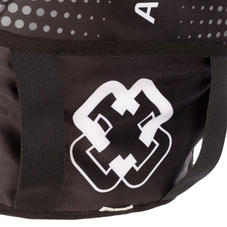 Arch Max Chaleco Hidratación HV-6 Woman 6 Litros Black + 2 Hydraflask 500ml