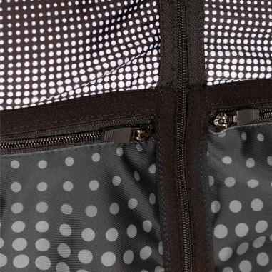 Arch Max Chaleco Hidratación HV-6 Woman 6 Litros Black + 2 Hydraflask 500ml