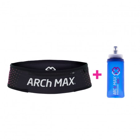 copy of Arch Max Cinturón Pro Trail Pink (2020-2021) + 1 Hydraflask 300ml