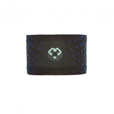 Arch Max Head Band Unisex Blue