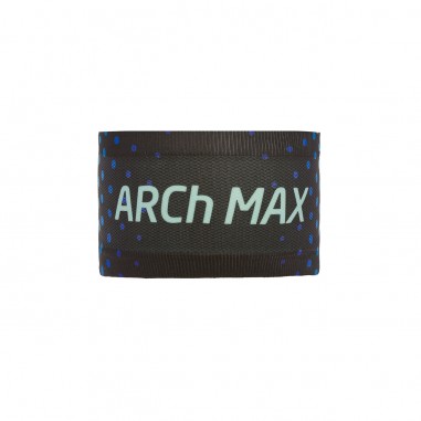 Arch Max Head Band Unisex Blue