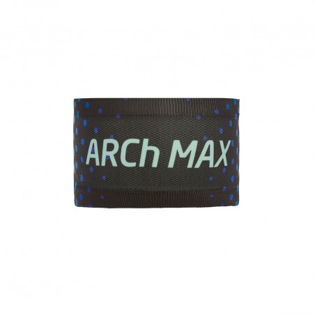 Arch Max Head Band Unisex Blue