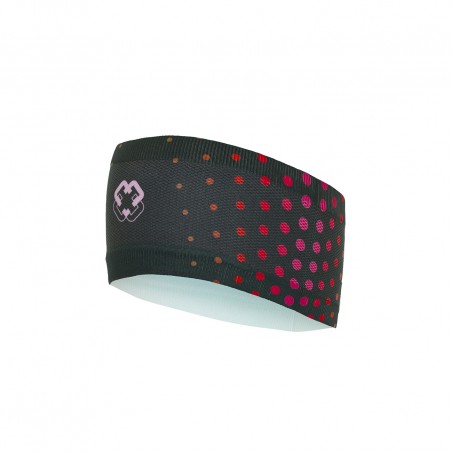 Arch Max Head Band Unisex Pink