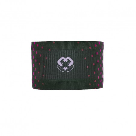 Arch Max Head Band Unisex Pink
