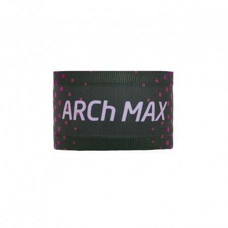 Arch Max Head Band Unisex Pink