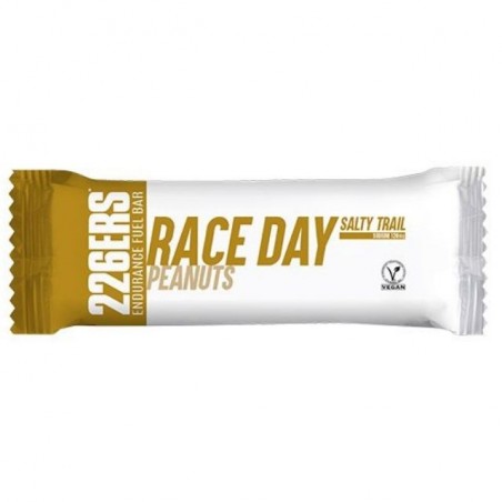226ers Race Day Bar Salty Trail 40grs