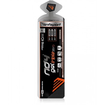 INFISPORT ND4 Gel Triple Zero 50grs