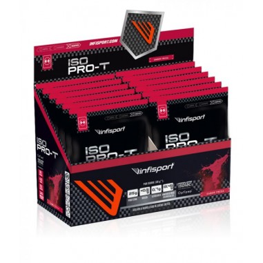 INFISPORT ISO PRO-T SOBRES 30GRS