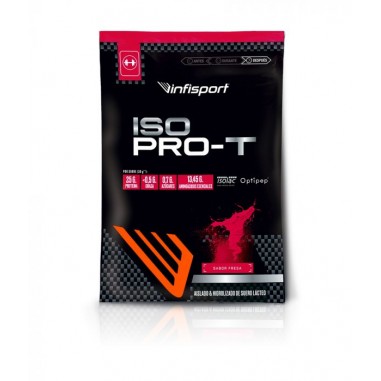 INFISPORT ISO PRO-T SOBRES 30GRS