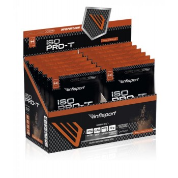 INFISPORT ISO PRO-T SOBRES 30GRS 2
