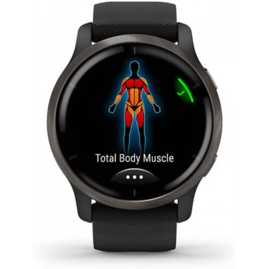 GARMIN VENU 2
