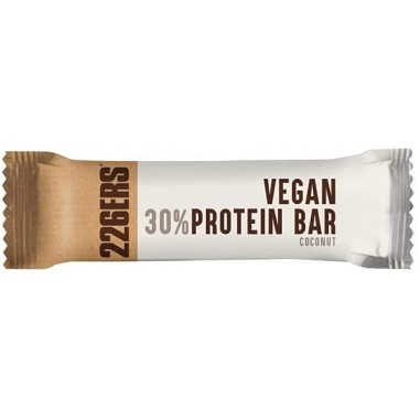226ERS Vegan Protein Bar 40grs
