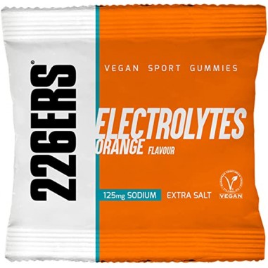 226ERS Vegan Sport Gummies 5x6gr