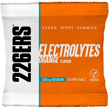226ERS Vegan Sport Gummies 5x6gr