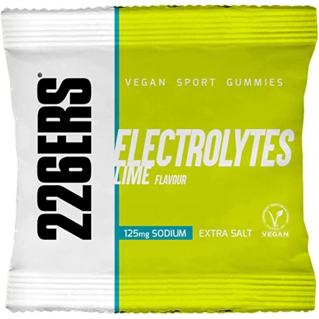 226ERS Vegan Sport Gummies 5x6gr