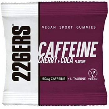 226ERS Vegan Sport Gummies 5x6gr