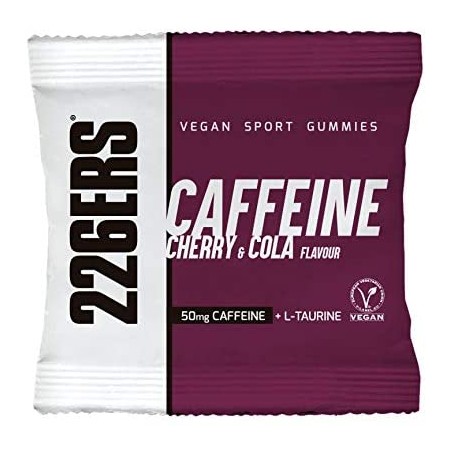226ERS Vegan Sport Gummies 5x6gr