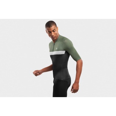 Siroko M3 Grand Master Maillot Manga...
