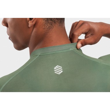 Siroko M3 Grand Master Maillot Manga...