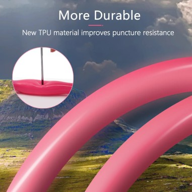 RIDENOW TUBO INTERIOR TPU ULTRALIGERO...