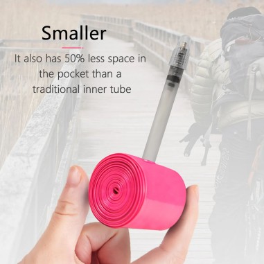 RIDENOW TUBO INTERIOR TPU ULTRALIGERO...