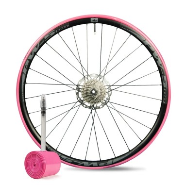 RIDENOW TUBO INTERIOR TPU ULTRALIGERO...