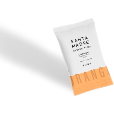 SANTA MADRE CARBOFUEL 45CHO