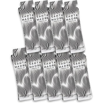 SANTA MADRE GEL ENERGETICO... 2