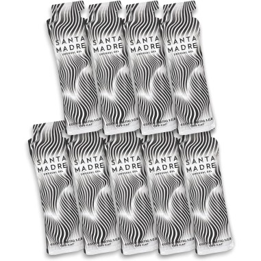 SANTA MADRE GEL ENERGETICO UNUSAL GEL...