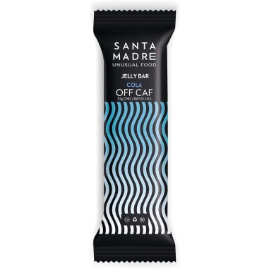 SANTA MADRE BARRITA DE GOMINOLA...