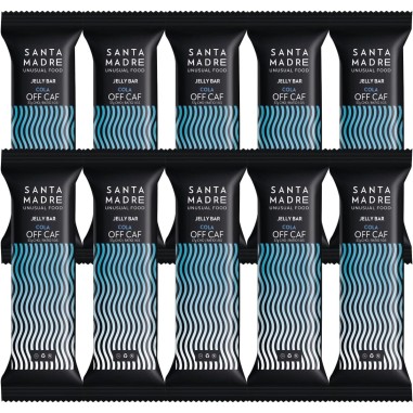 SANTA MADRE BARRITA DE GOMINOLA...