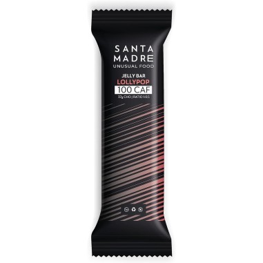 SANTA MADRE BARRITA DE GOMINOLA...