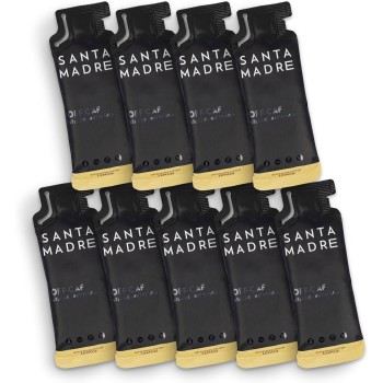 SANTA MADRE GEL ENERGETICO...