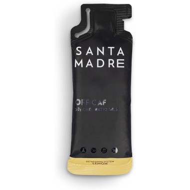 SANTA MADRE GEL ENERGETICO 30GRS HC