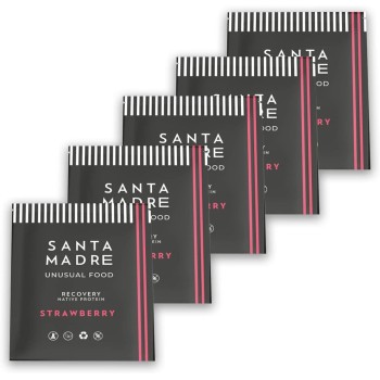 SANTA MADRE RECOVERY DRINK NATIVE PROTEIN 2