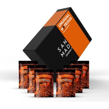 SANTA MADRE NITRATO SABOR COLA 600MG NITRATO