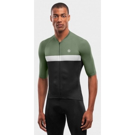 SIROKO M3 GRAND MASTER MAILLOT MANGA CORTA HOMBRE