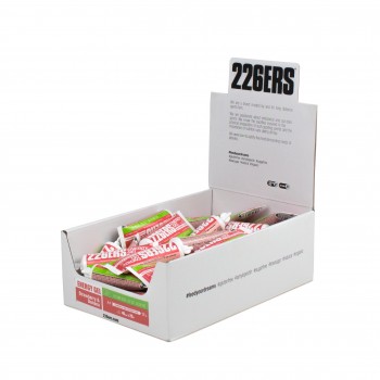 ENERGY GEL BIO 25GR SIN CAFEINA FRESA Y PLATANO 2