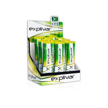 INFISPORT EXPLIVAR POLVO 6.5gr