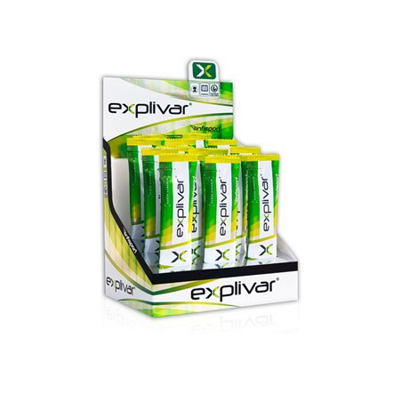 INFISPORT EXPLIVAR POLVO 6.5gr