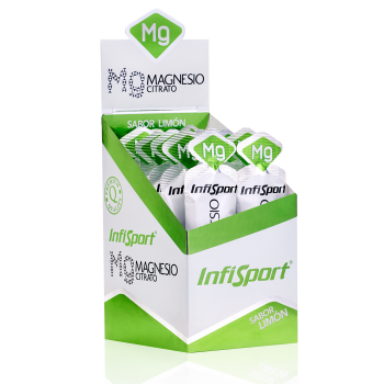 INFISPORT MAGNESIO CITRATO GEL 40 G  2